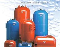 意大利ZILMET氣壓罐U7LTRA-PRO：生活供水、消防供水